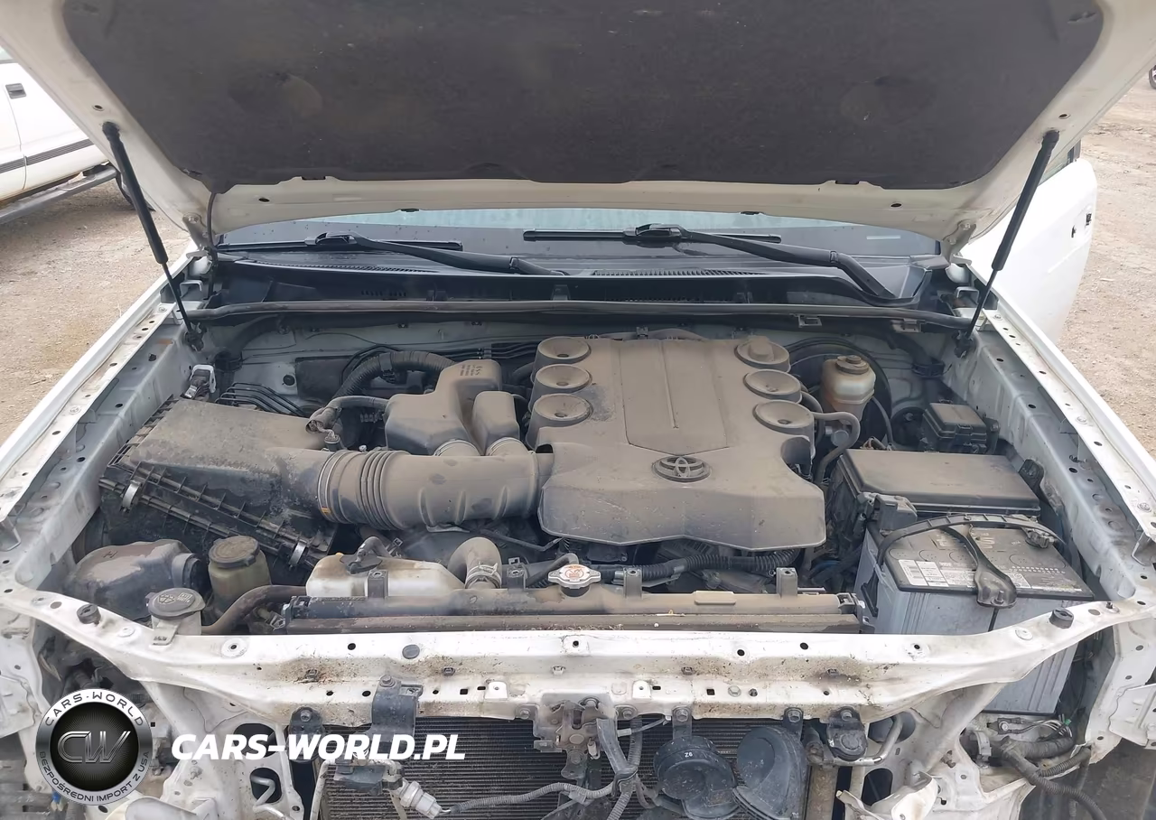 2021 Toyota 4Runner Sr5 VIN:JTEEU5JR0M5238844 - 10