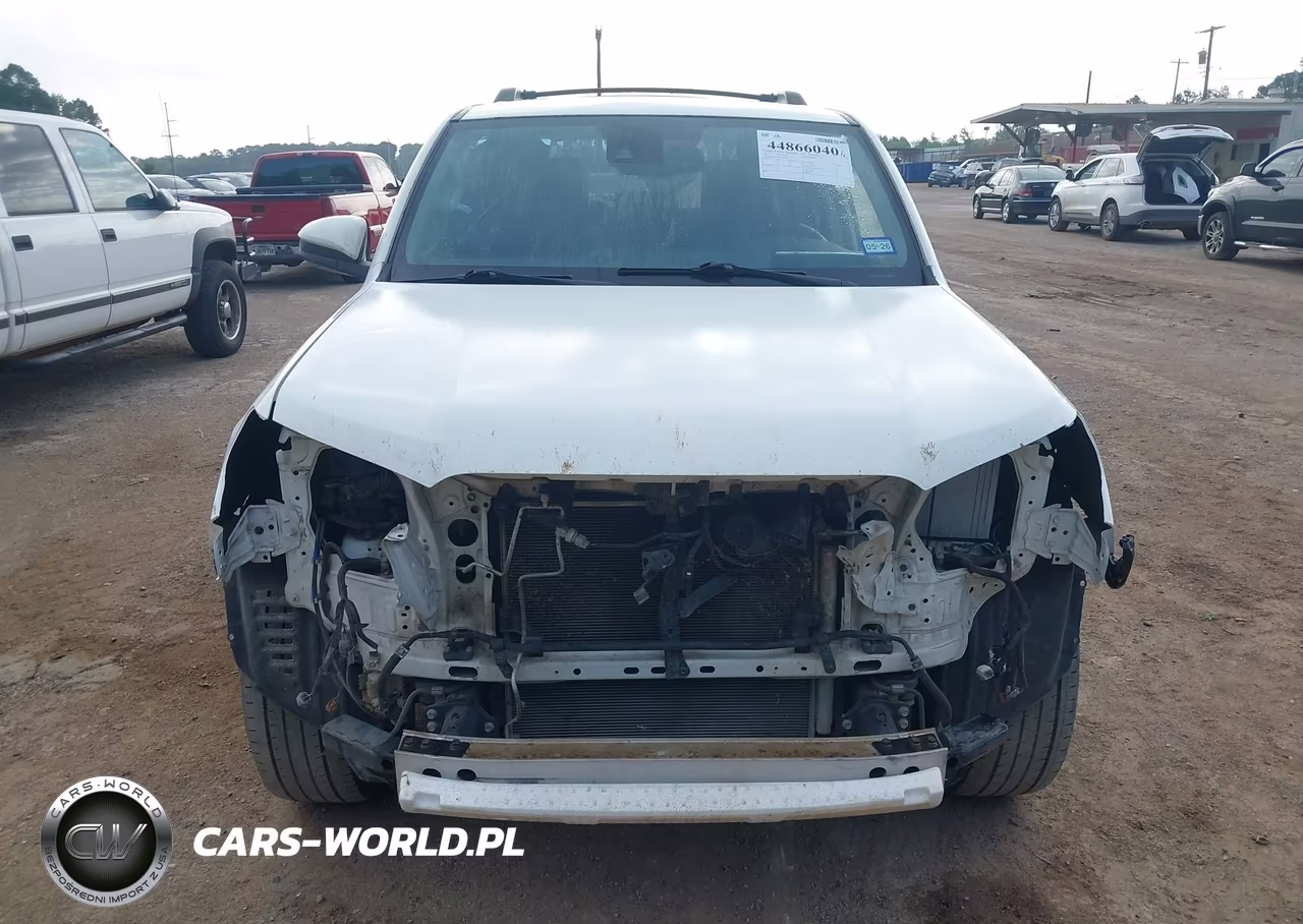 2021 Toyota 4Runner Sr5 VIN:JTEEU5JR0M5238844 - 13