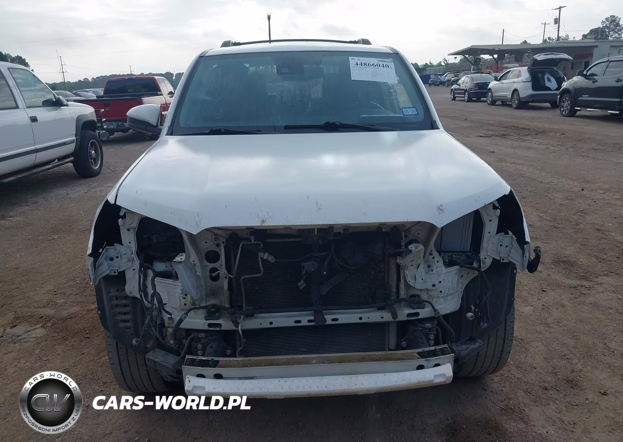 2021 Toyota 4Runner Sr5 VIN:JTEEU5JR0M5238844 - 6