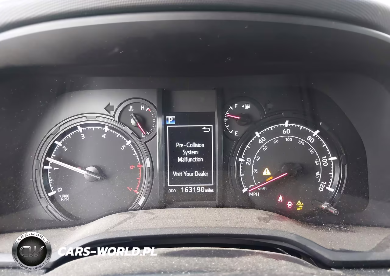 2021 Toyota 4Runner Sr5 VIN:JTEEU5JR0M5238844 - 7