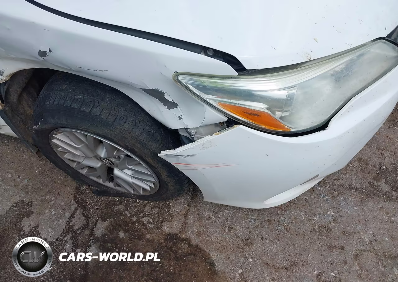 2016 Toyota Camry Le VIN:4T4BF1FK1GR539012 - 6