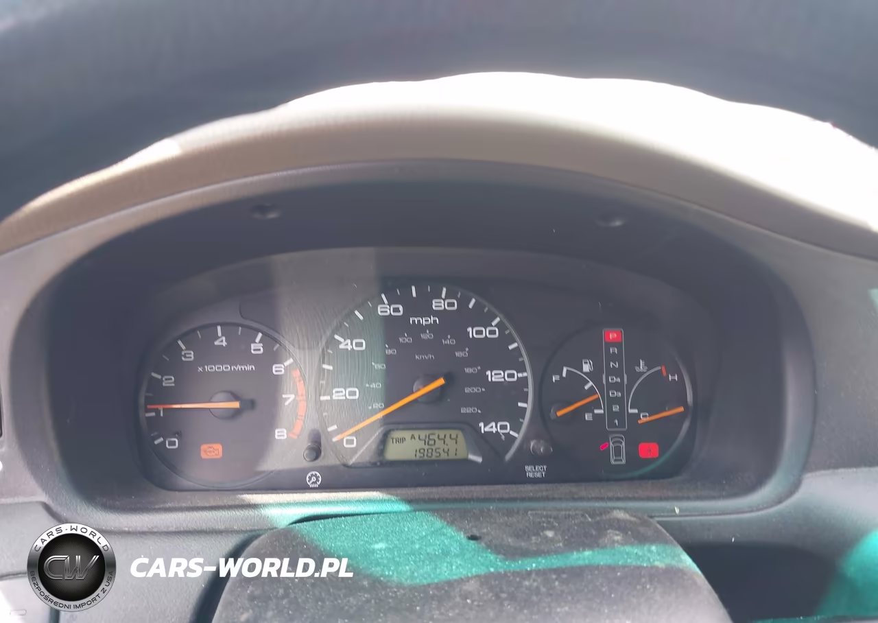 2001 Honda Odyssey Lx VIN:2HKRL18591H529956 - 7