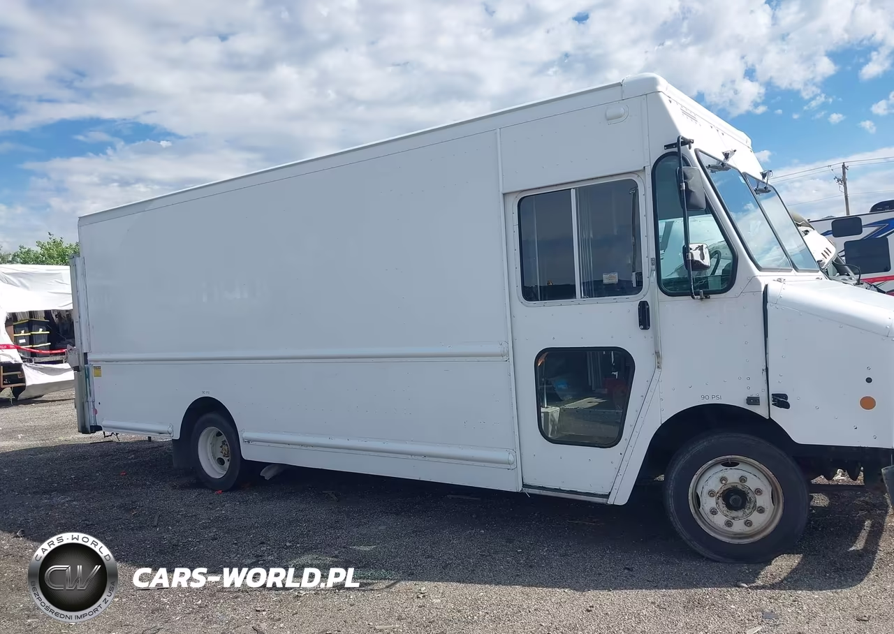 2010 Freightliner Chassis M Line Walk-In Van VIN:4UZAAPDU9ACAS1502 - 14