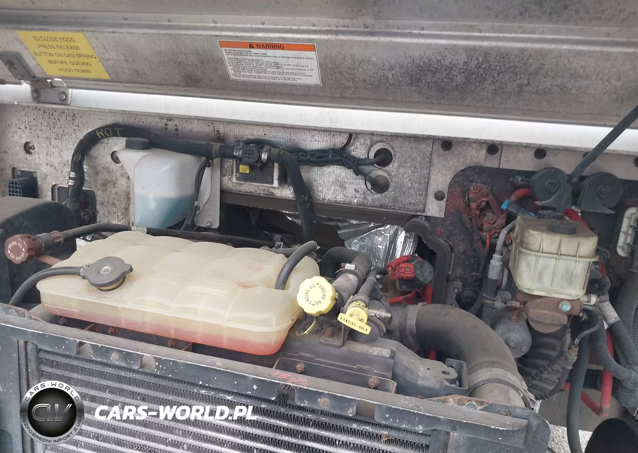 2010 Freightliner Chassis M Line Walk-In Van VIN:4UZAAPDU9ACAS1502 - 9