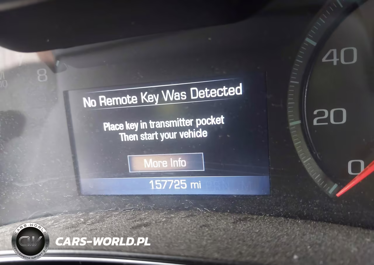 2014 Chevrolet Impala 2Lz VIN:2G1155S3XE9156689 - 14