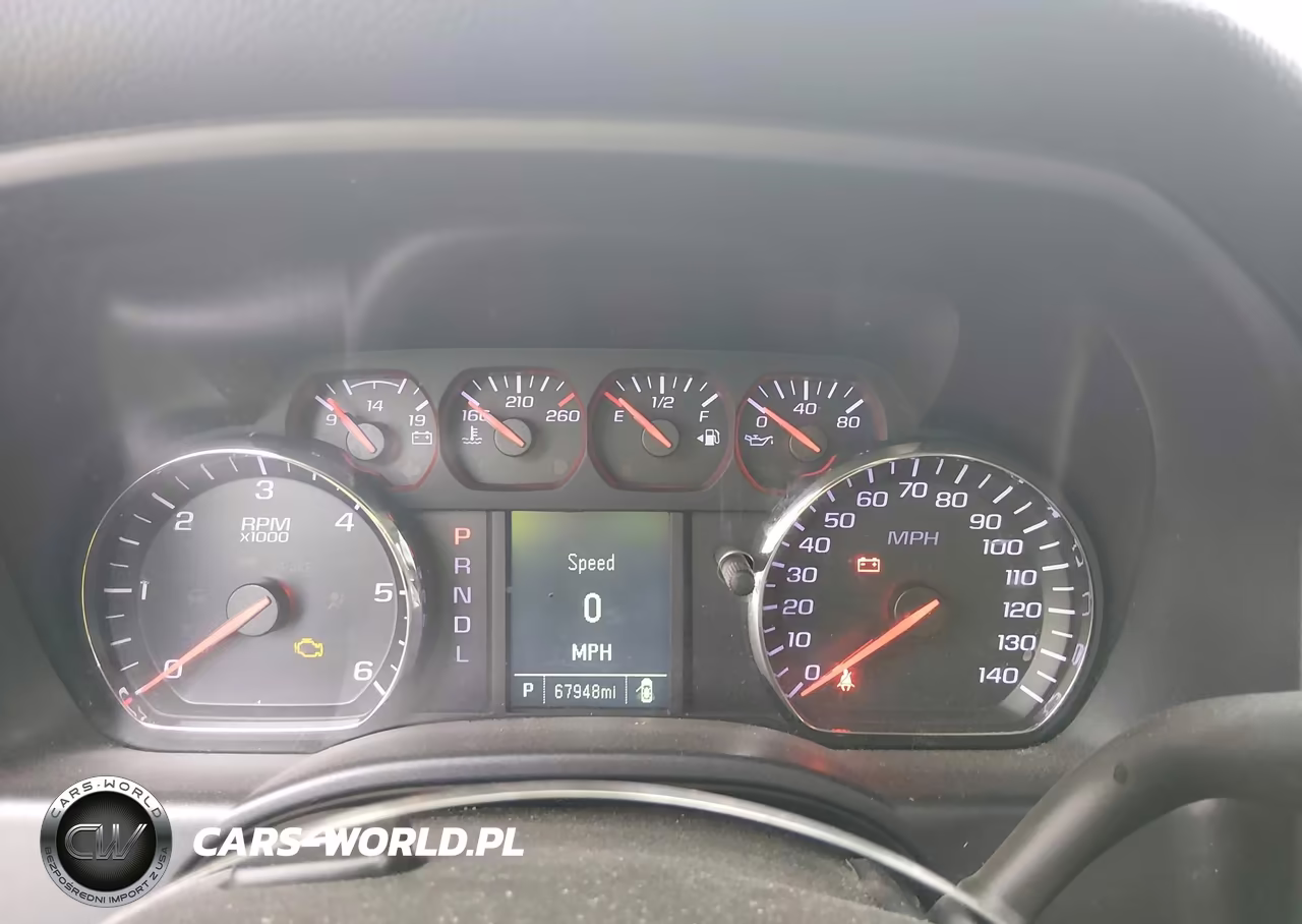 2017 GMC Sierra 1500 VIN:1GTV2LEC7HZ295688 - 7