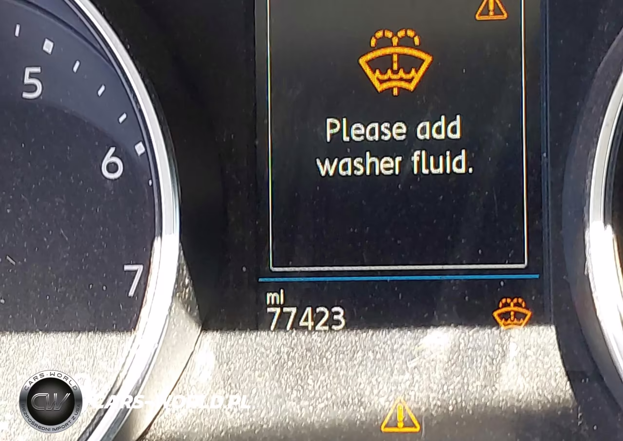 2018 Volkswagen Tiguan 2.0T S VIN:3VV1B7AX6JM028601 - 16
