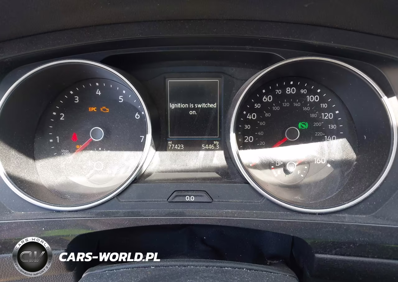 2018 Volkswagen Tiguan 2.0T S VIN:3VV1B7AX6JM028601 - 7