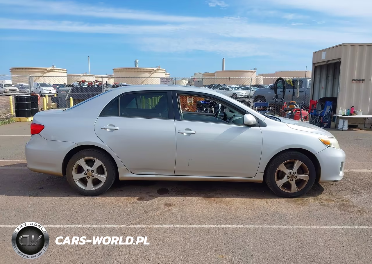 2013 Toyota Corolla VIN:2T1BU4EE3DC933105 - 14