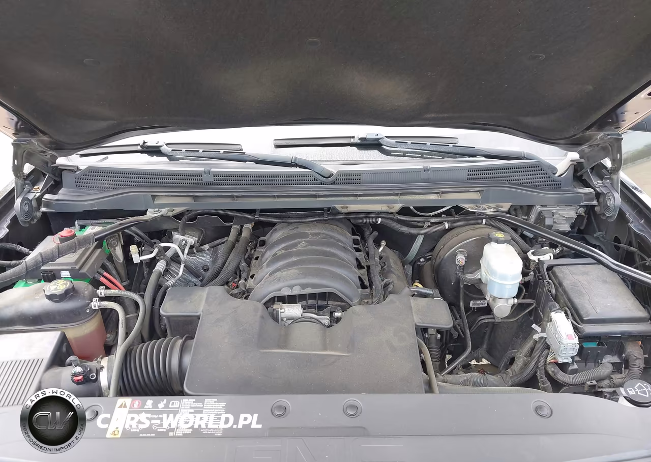 2018 GMC Sierra 1500 Slt VIN:3GTU2NEC9JG438881 - 10