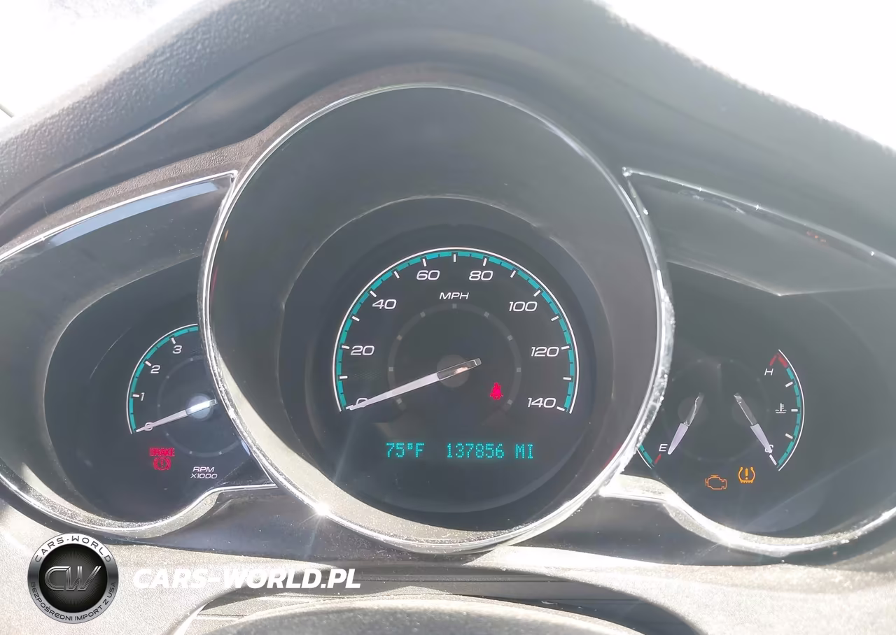 2010 Chevrolet Malibu Lt VIN:1G1ZC5EBXAF159623 - 7