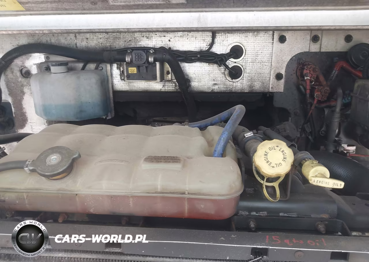 2010 Freightliner Chassis M Line Walk-In Van VIN:4UZAAPDU6ACAS1506 - 9