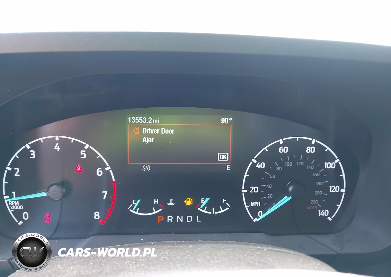 2024 Ford Maverick Xlt VIN:3FTTW8H92RRB66532 - 7