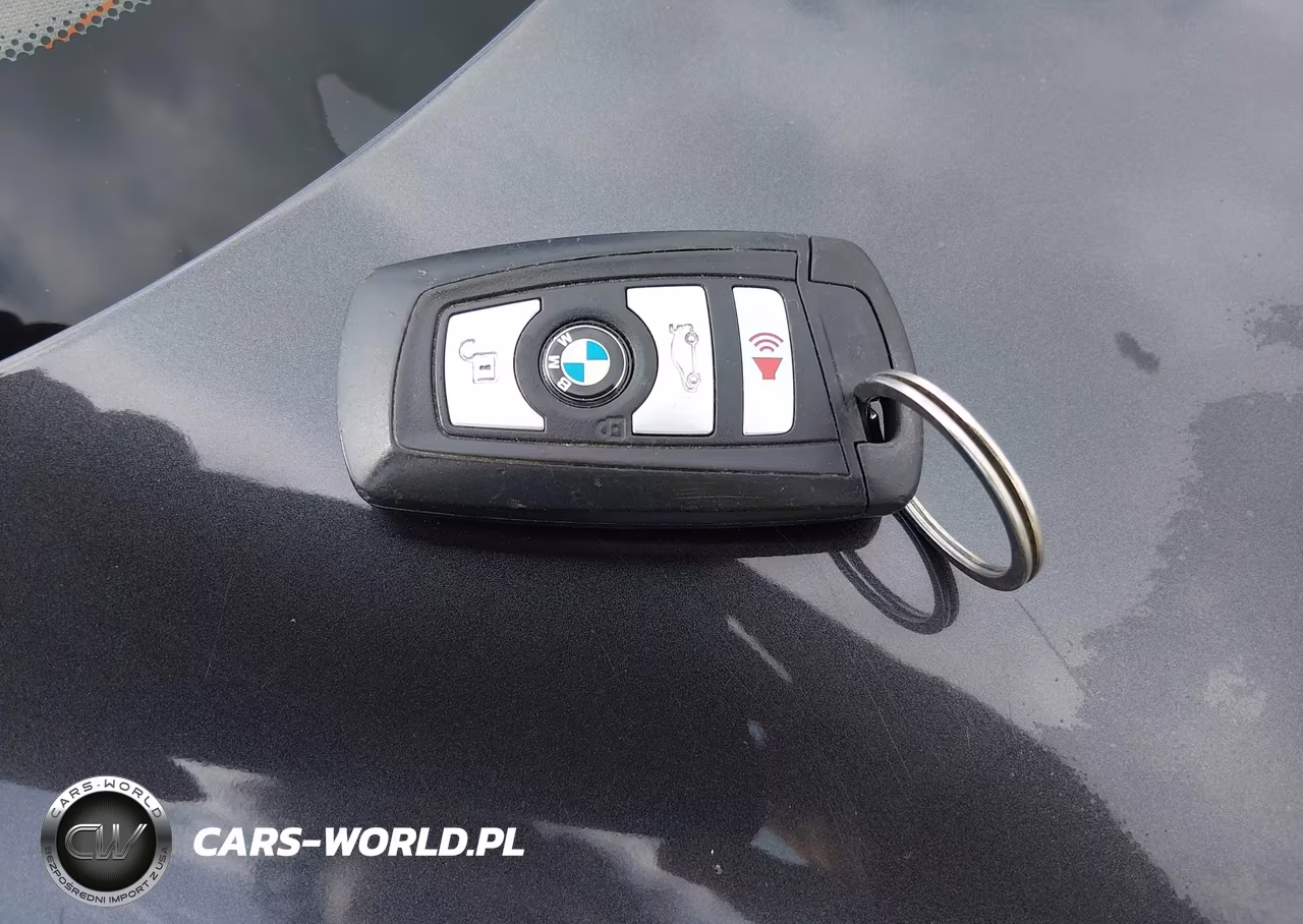 2013 BMW 528I VIN:WBAXG5C50DD231426 - 11