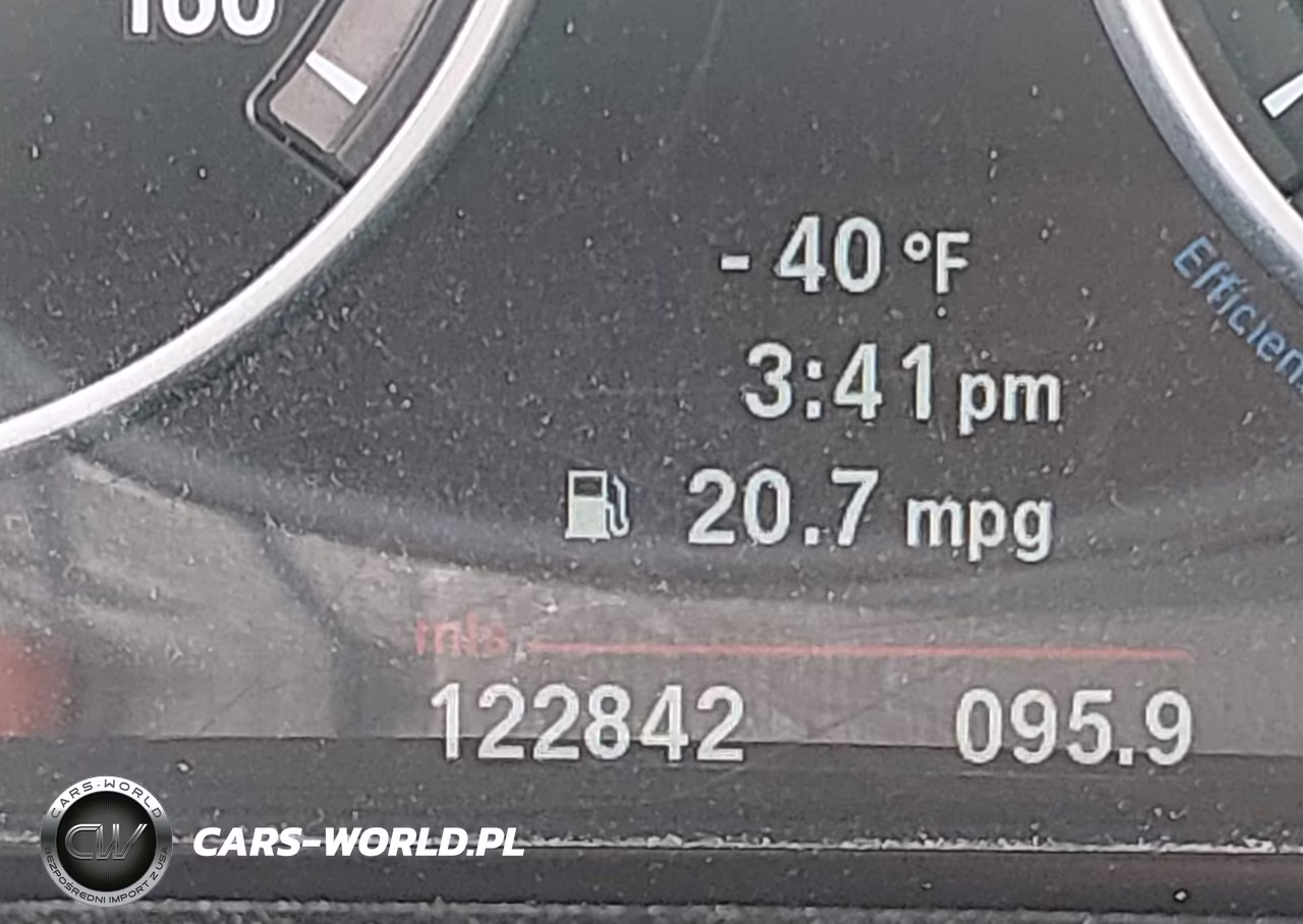 2013 BMW 528I VIN:WBAXG5C50DD231426 - 16