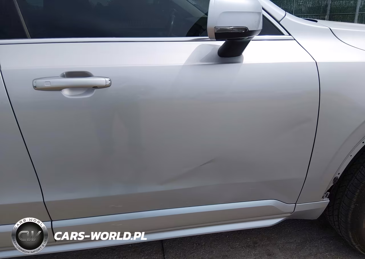 2017 Volvo Xc90 T6 Momentum VIN:YV4A22PK1H1151398 - 18