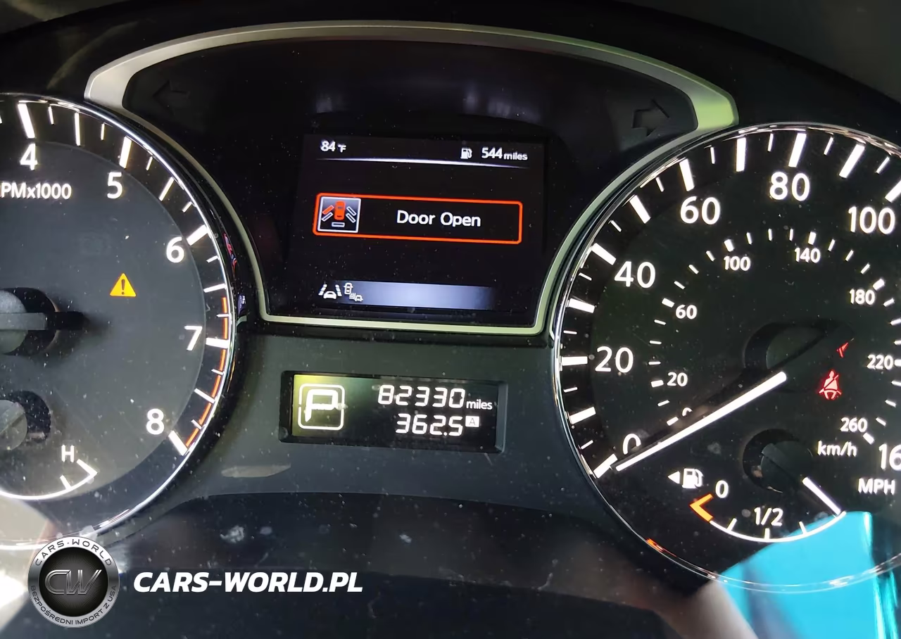 2015 Nissan Altima 2.5 Sv VIN:1N4AL3AP7FC173584 - 15