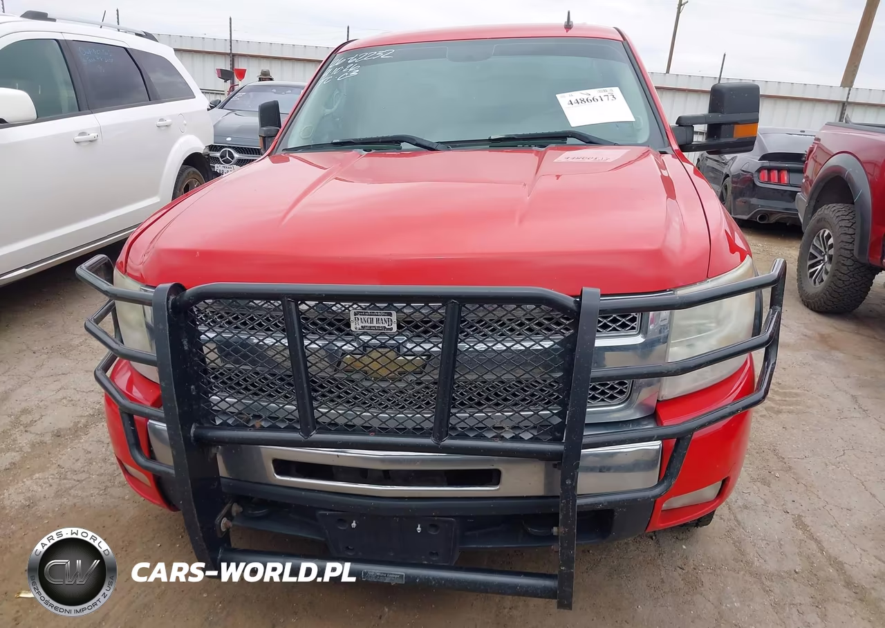 2010 Chevrolet Silverado 1500 Lt VIN:3GCRKSE3XAG193786 - 12