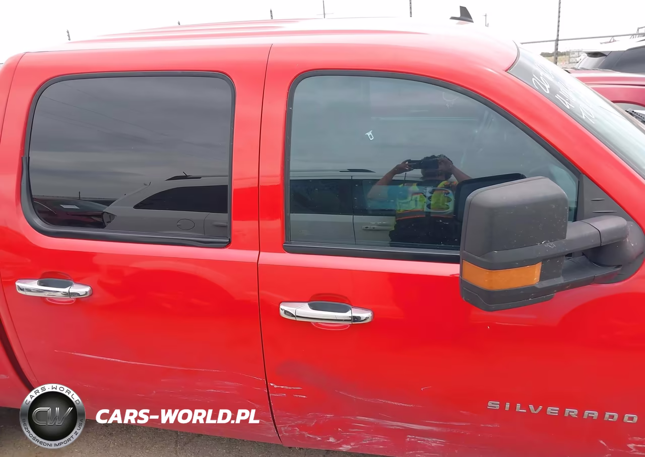 2010 Chevrolet Silverado 1500 Lt VIN:3GCRKSE3XAG193786 - 13