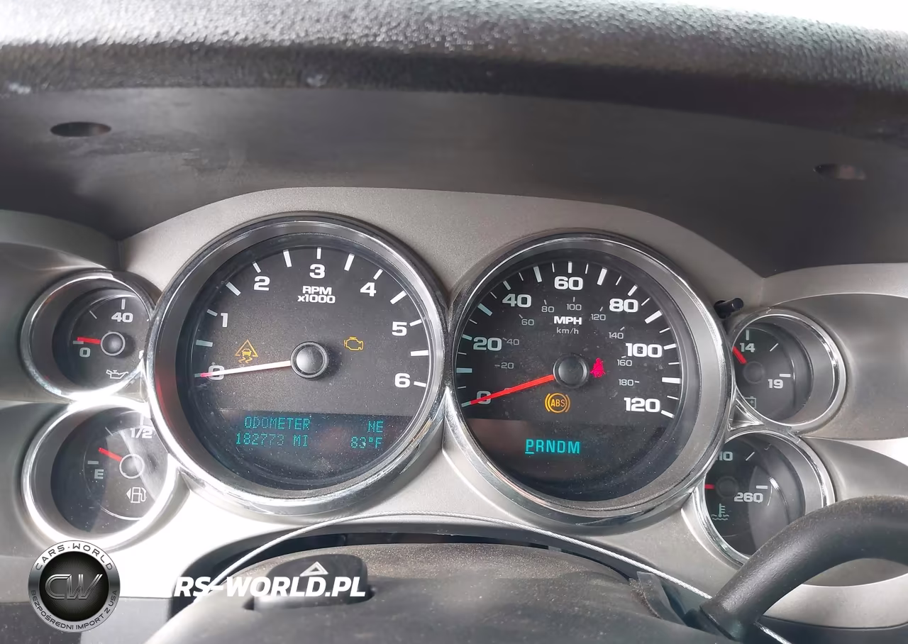 2010 Chevrolet Silverado 1500 Lt VIN:3GCRKSE3XAG193786 - 7