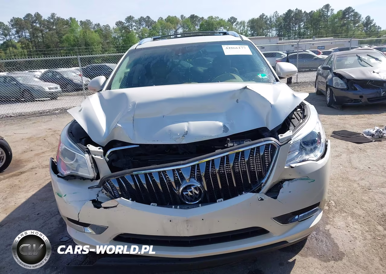 2014 Buick Enclave Premium VIN:5GAKRCKD0EJ273295 - 12