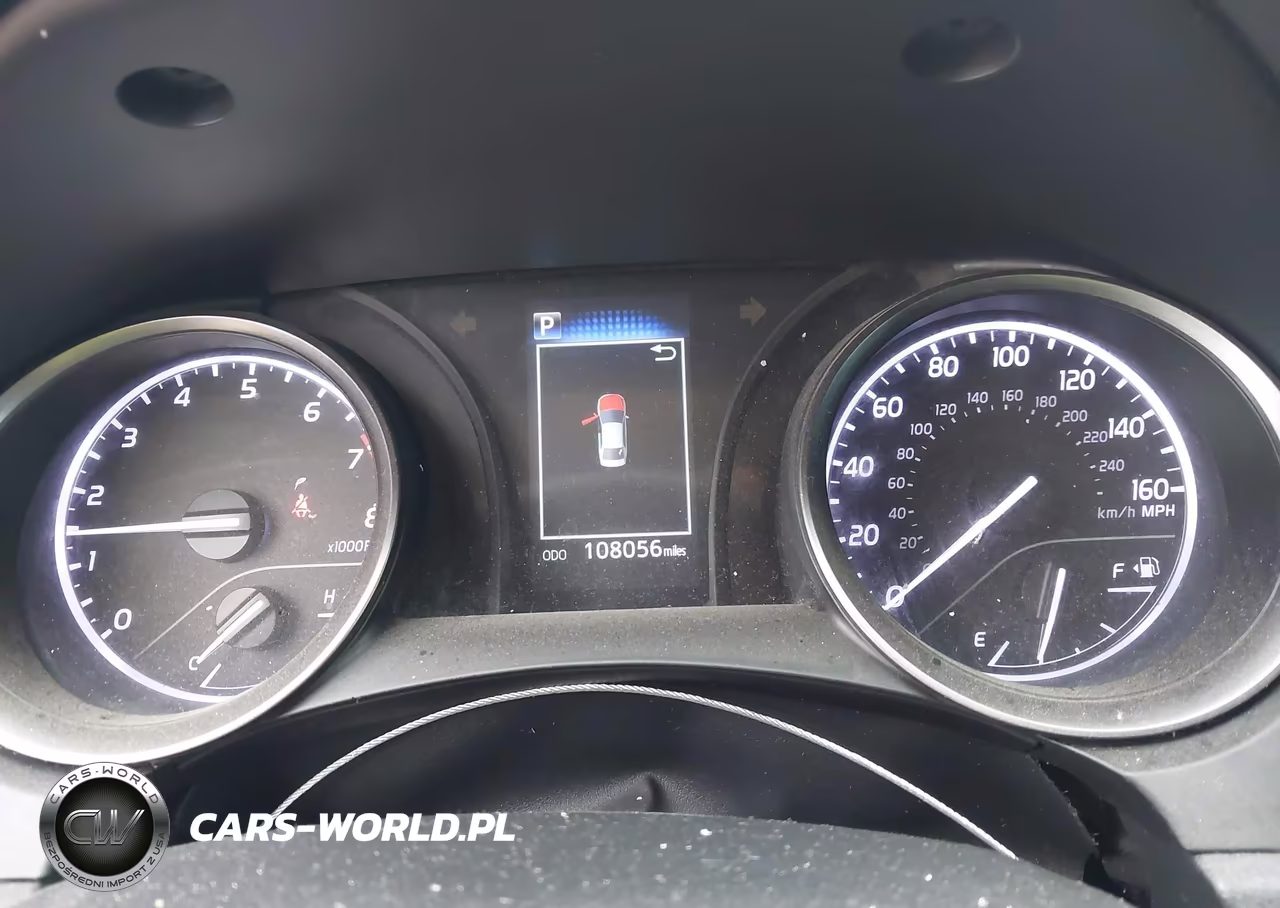 2021 Toyota Camry Se VIN:4T1G11AK2MU451958 - 7