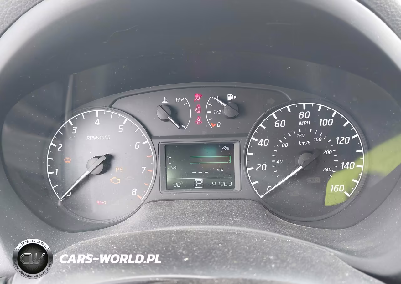 2016 Nissan Sentra Fe+ S-S-Sl-Sr-Sv VIN:3N1AB7AP2GY246828 - 7
