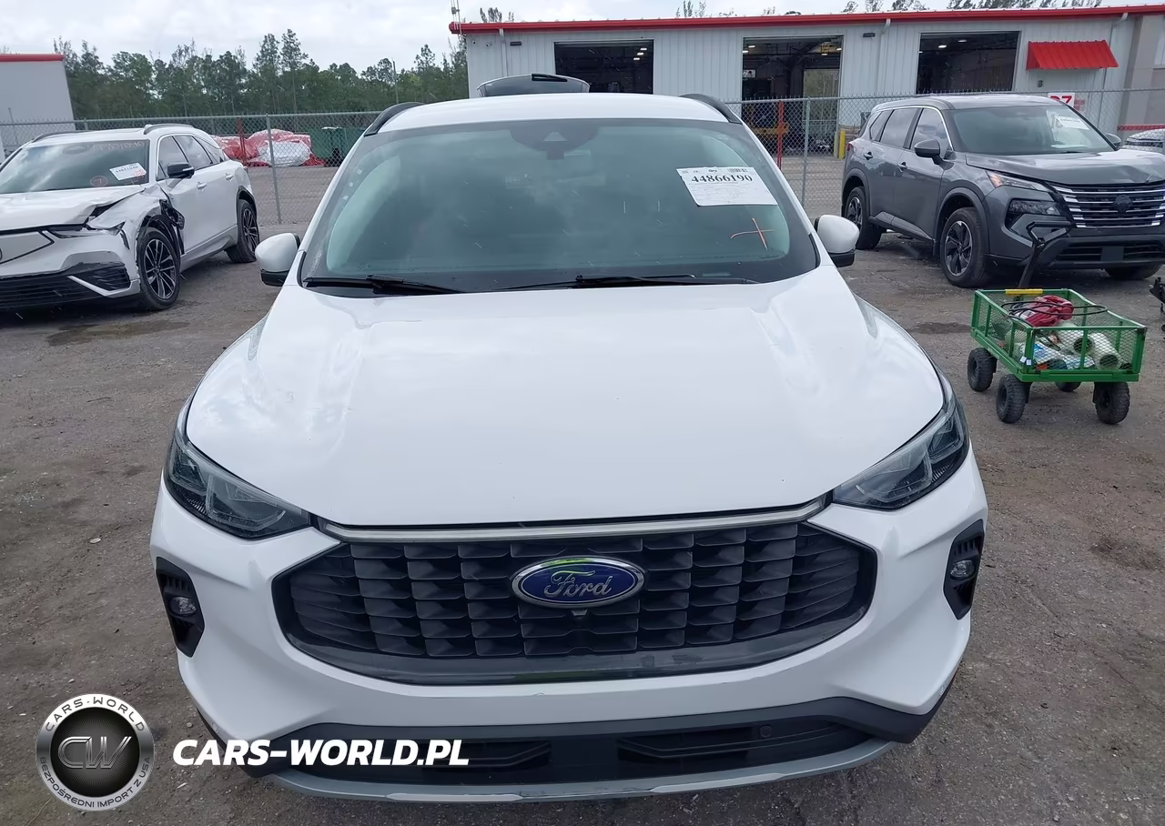 2023 Ford Escape Phev VIN:1FMCU0E12PUA75963 - 12