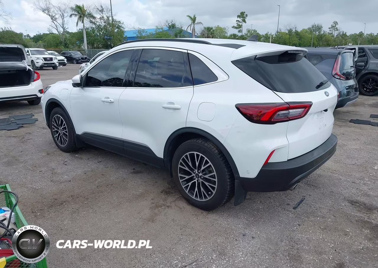 2023 Ford Escape Phev VIN:1FMCU0E12PUA75963 - 3