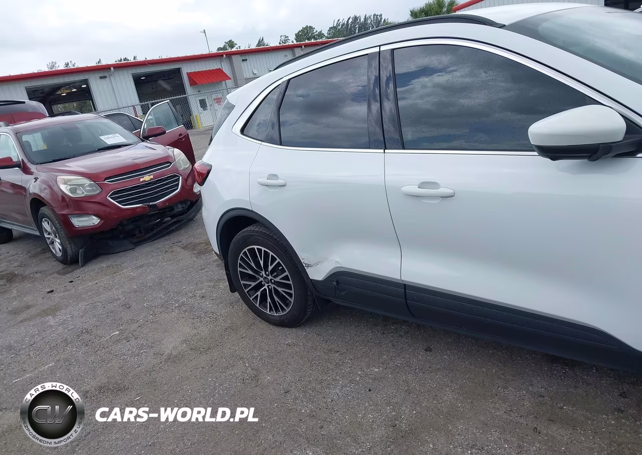 2023 Ford Escape Phev VIN:1FMCU0E12PUA75963 - 6