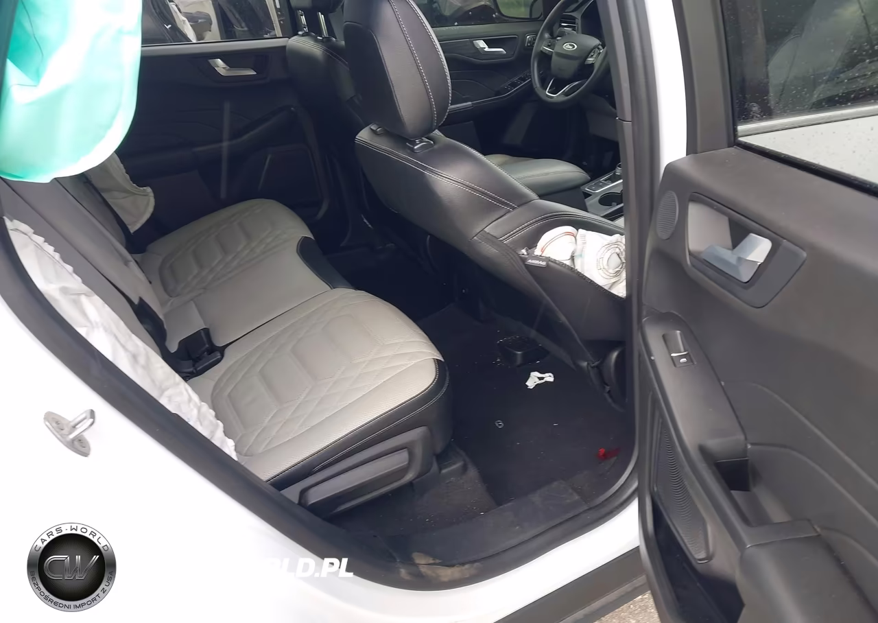 2023 Ford Escape Phev VIN:1FMCU0E12PUA75963 - 8
