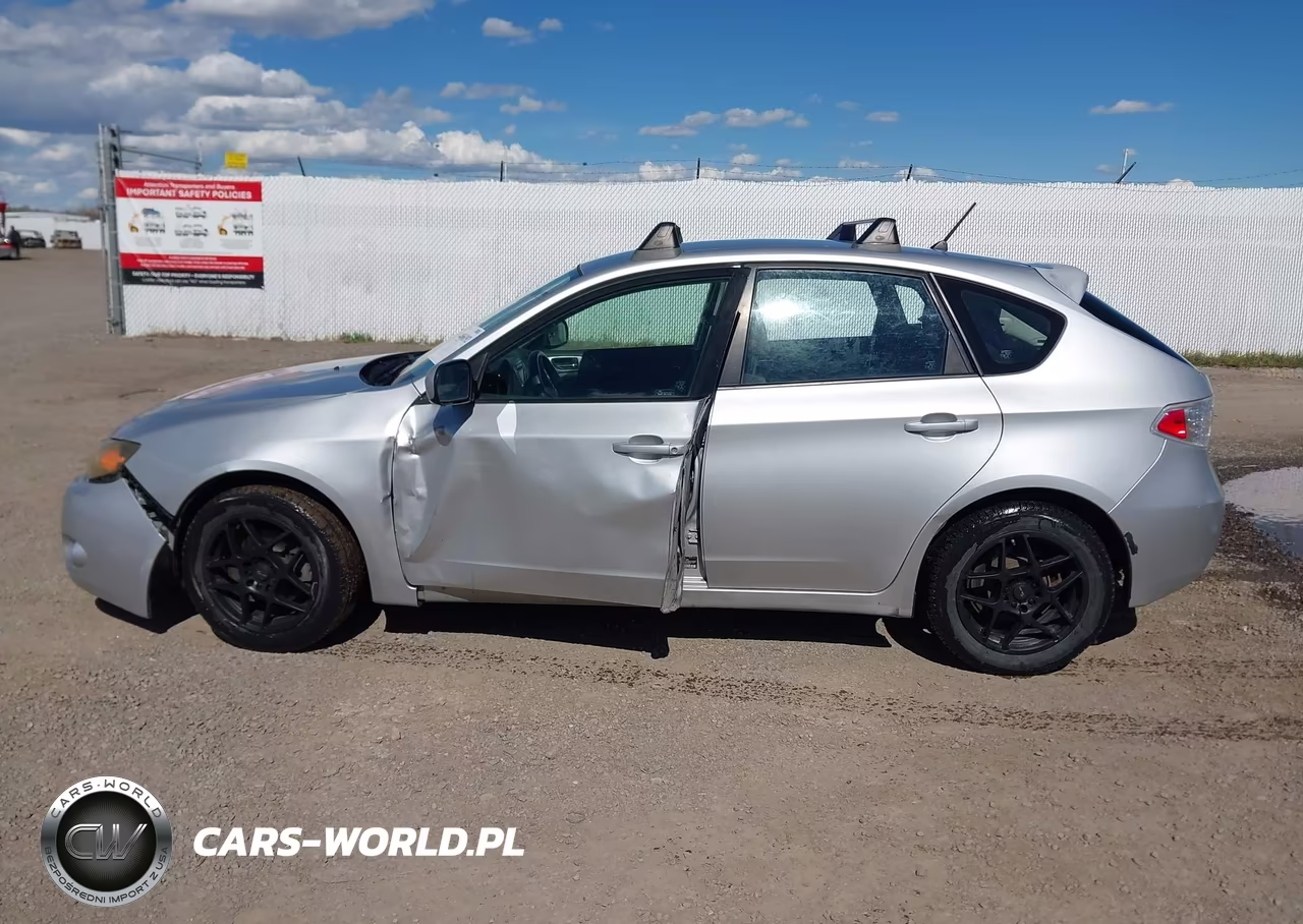 2010 Subaru Impreza 2.5I VIN:JF1GH6A60AH827342 - 14