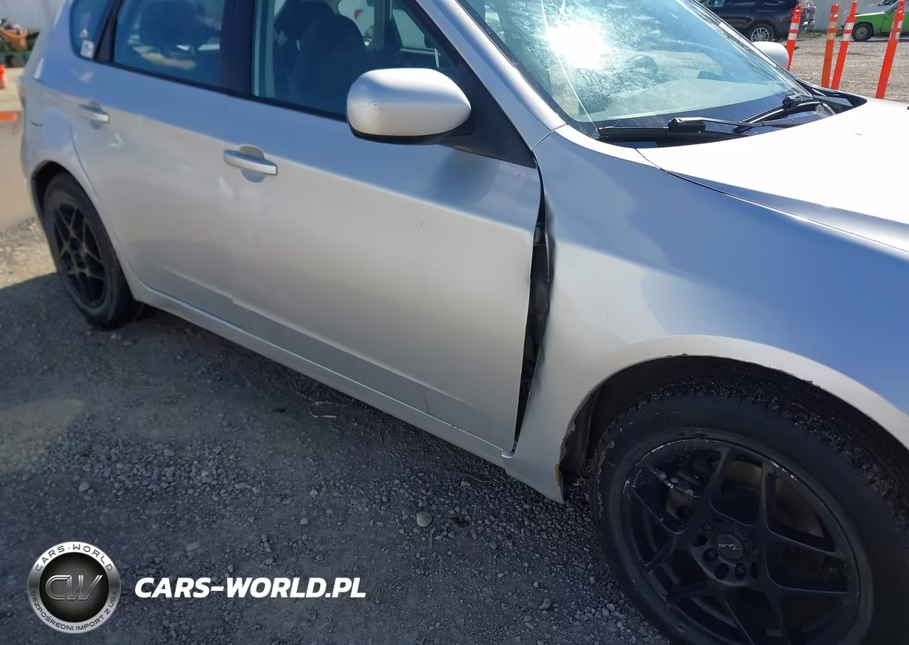 2010 Subaru Impreza 2.5I VIN:JF1GH6A60AH827342 - 19