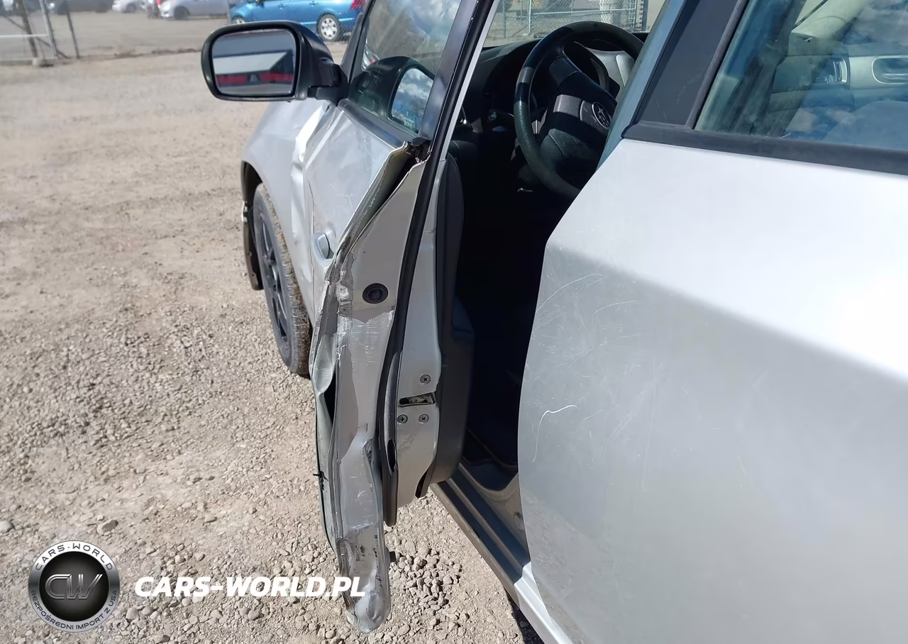 2010 Subaru Impreza 2.5I VIN:JF1GH6A60AH827342 - 20