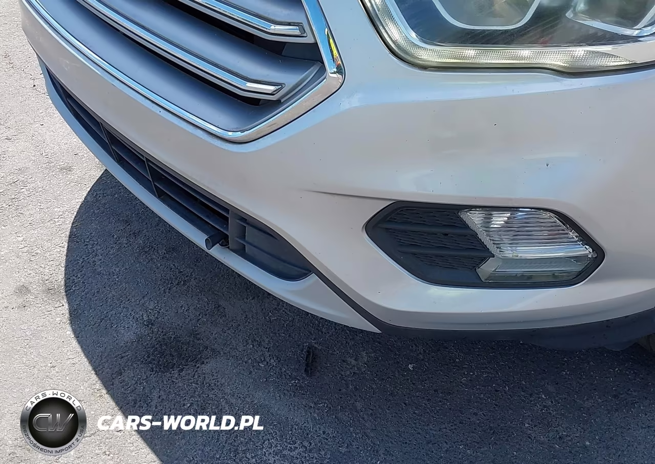 2017 Ford Escape Titanium VIN:1FMCU0JD1HUC72253 - 17