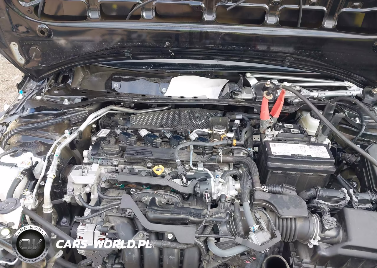 2024 Toyota Corolla Le VIN:5YFB4MDE7RP094441 - 10