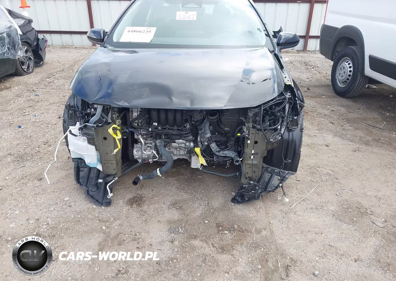 2024 Toyota Corolla Le VIN:5YFB4MDE7RP094441 - 6