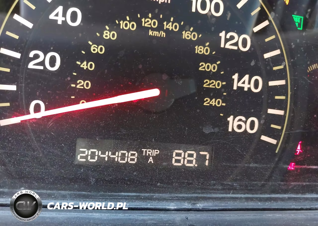 2003 Honda Accord 2.4 Ex VIN:JHMCM56713C072569 - 15