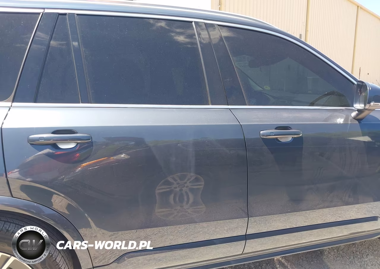 2020 Volvo Xc90 T5 Momentum 7 Passenger VIN:YV4102PK9L1551790 - 13
