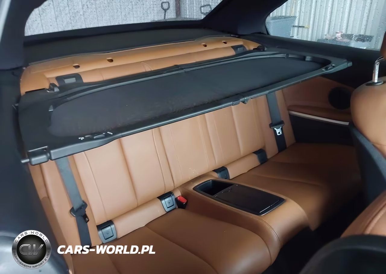 2015 BMW 428I VIN:WBA3V5C50FP752958 - 7