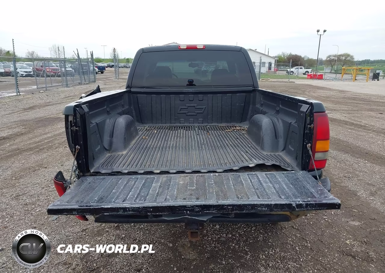 2001 Chevrolet Silverado 1500 Ls VIN:2GCEK19T511326563 - 16