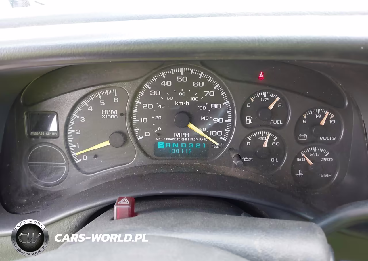 2001 Chevrolet Silverado 1500 Ls VIN:2GCEK19T511326563 - 7