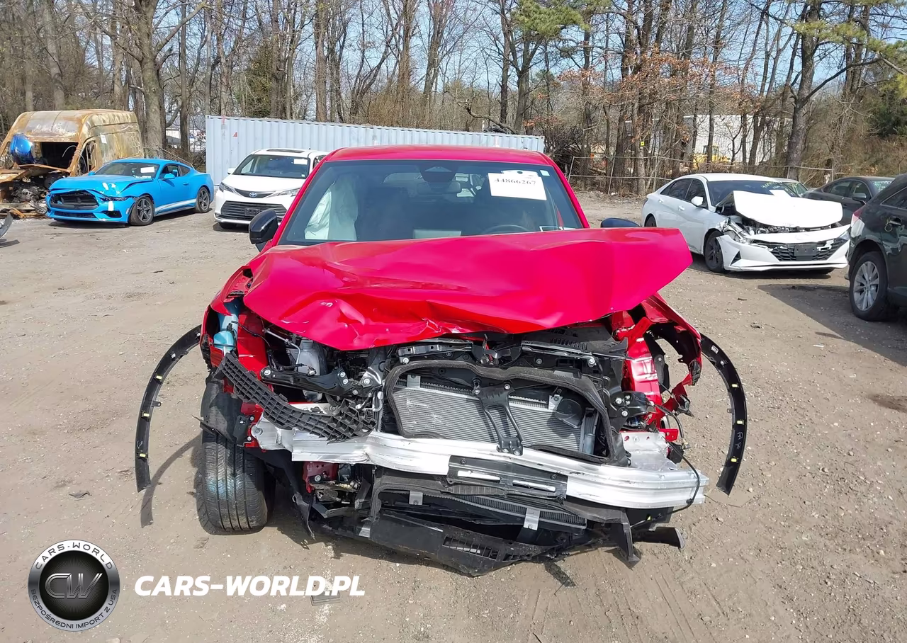 2026 Honda Hr-V Awd Sport VIN:3CZRZ2H51TM700954 - 12