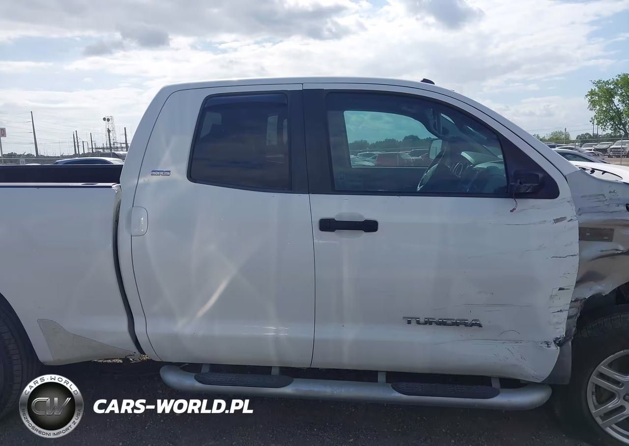 2011 Toyota Tundra Grade 4.6L V8 VIN:5TFRM5F15BX029089 - 14