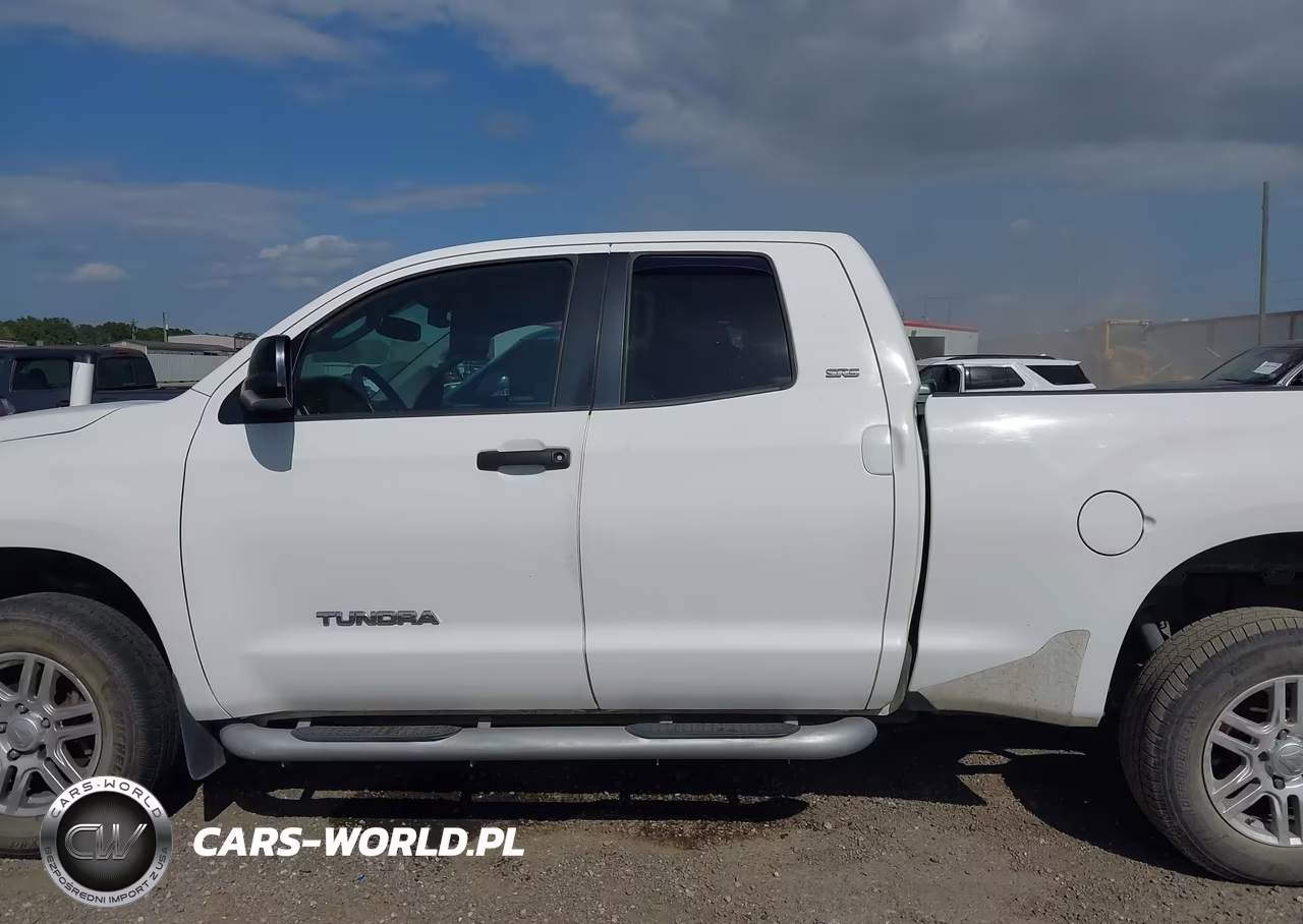 2011 Toyota Tundra Grade 4.6L V8 VIN:5TFRM5F15BX029089 - 15