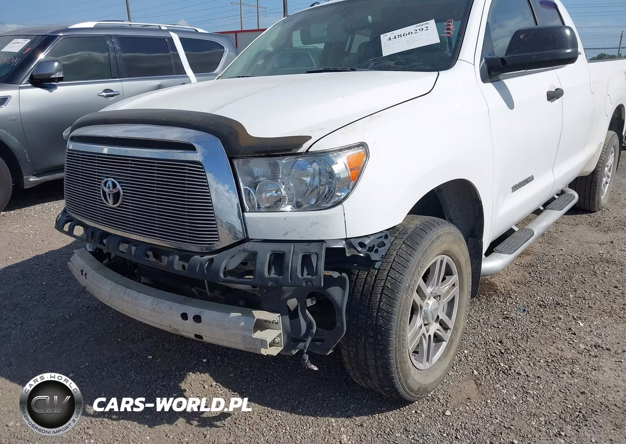 2011 Toyota Tundra Grade 4.6L V8 VIN:5TFRM5F15BX029089 - 18