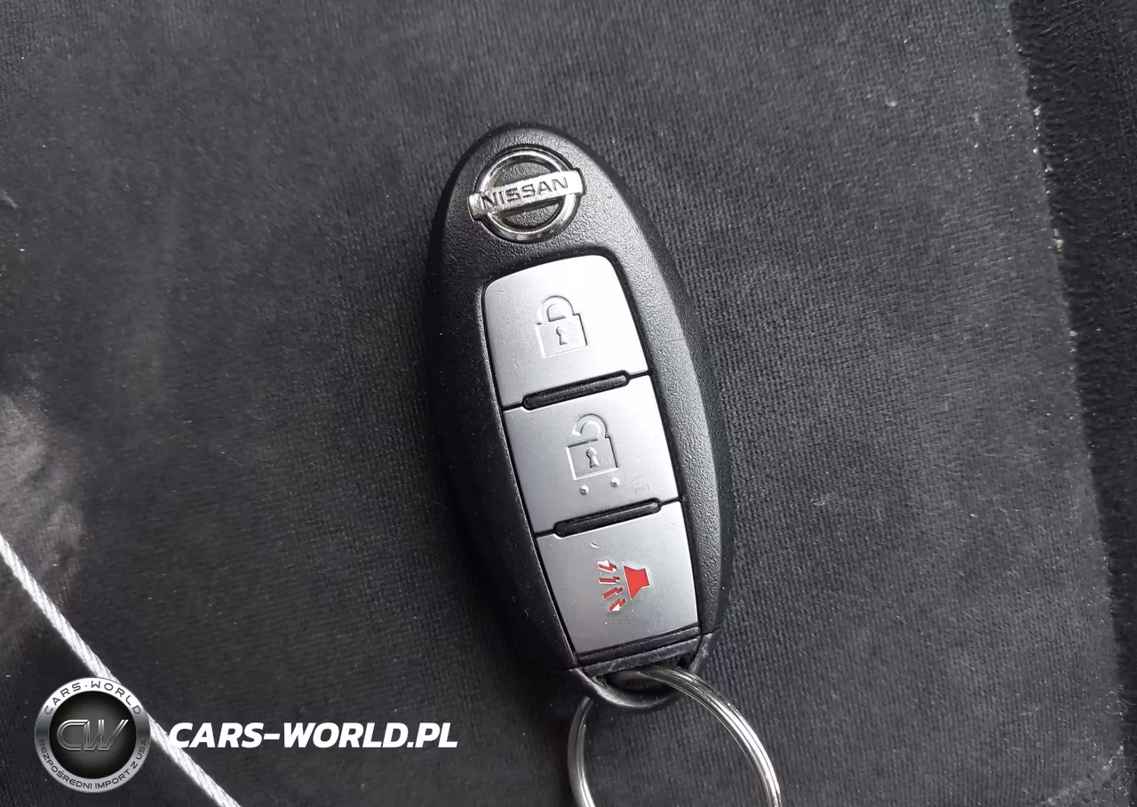 2013 Nissan Pathfinder Sv VIN:5N1AR2MM6DC683454 - 11