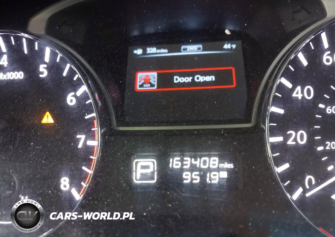 2013 Nissan Pathfinder Sv VIN:5N1AR2MM6DC683454 - 15