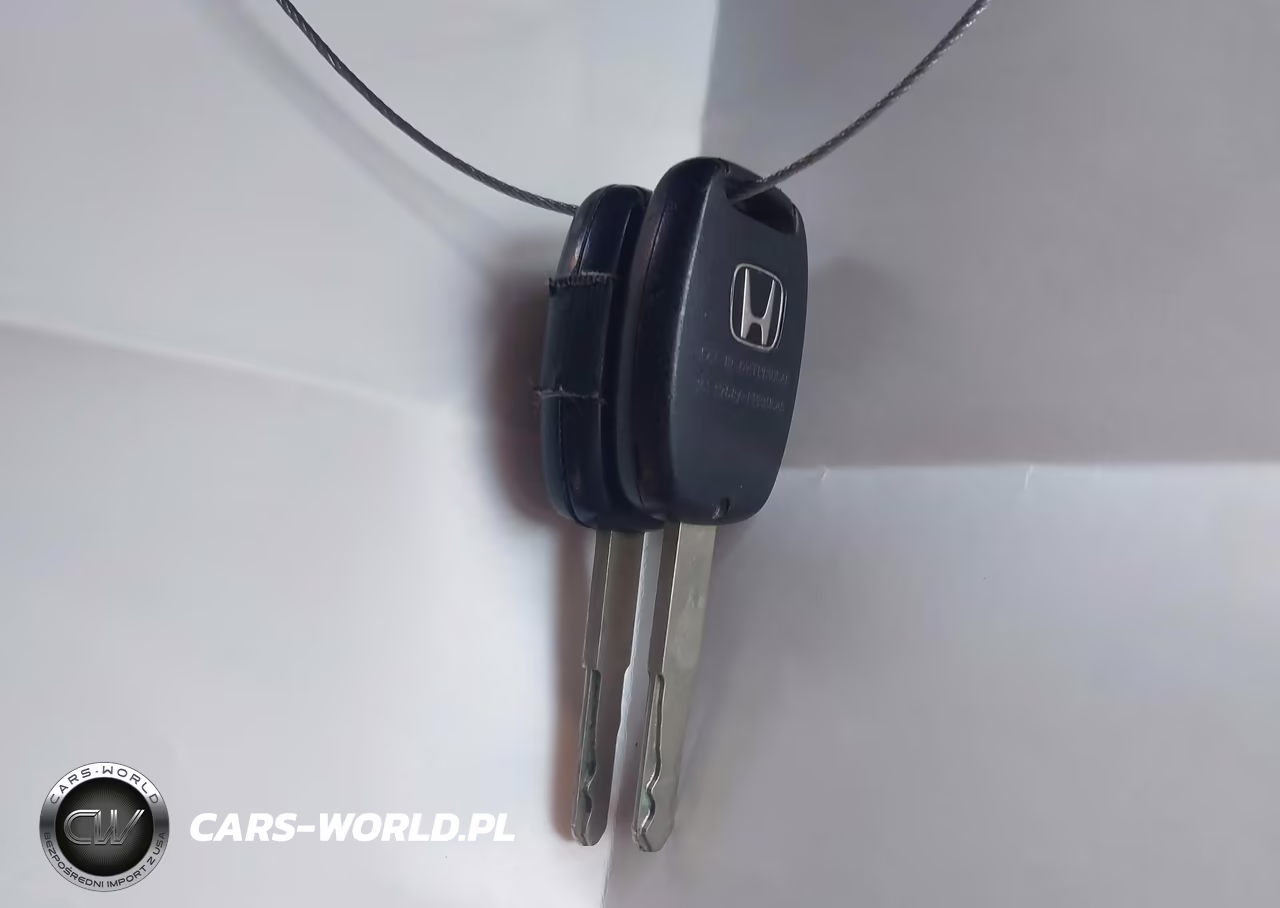 2005 Honda Pilot Ex VIN:5FNYF18405B055037 - 11