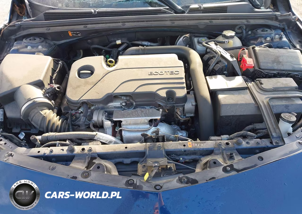 2022 Chevrolet Malibu Fwd Lt VIN:1G1ZD5ST4NF132692 - 10